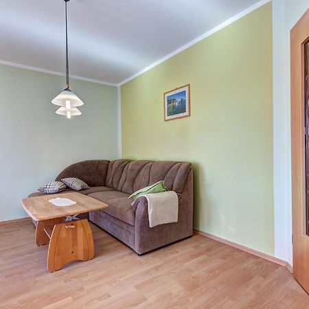 Komfortable Ferienwohnungen Will _ Heringsdorf  Exterior foto
