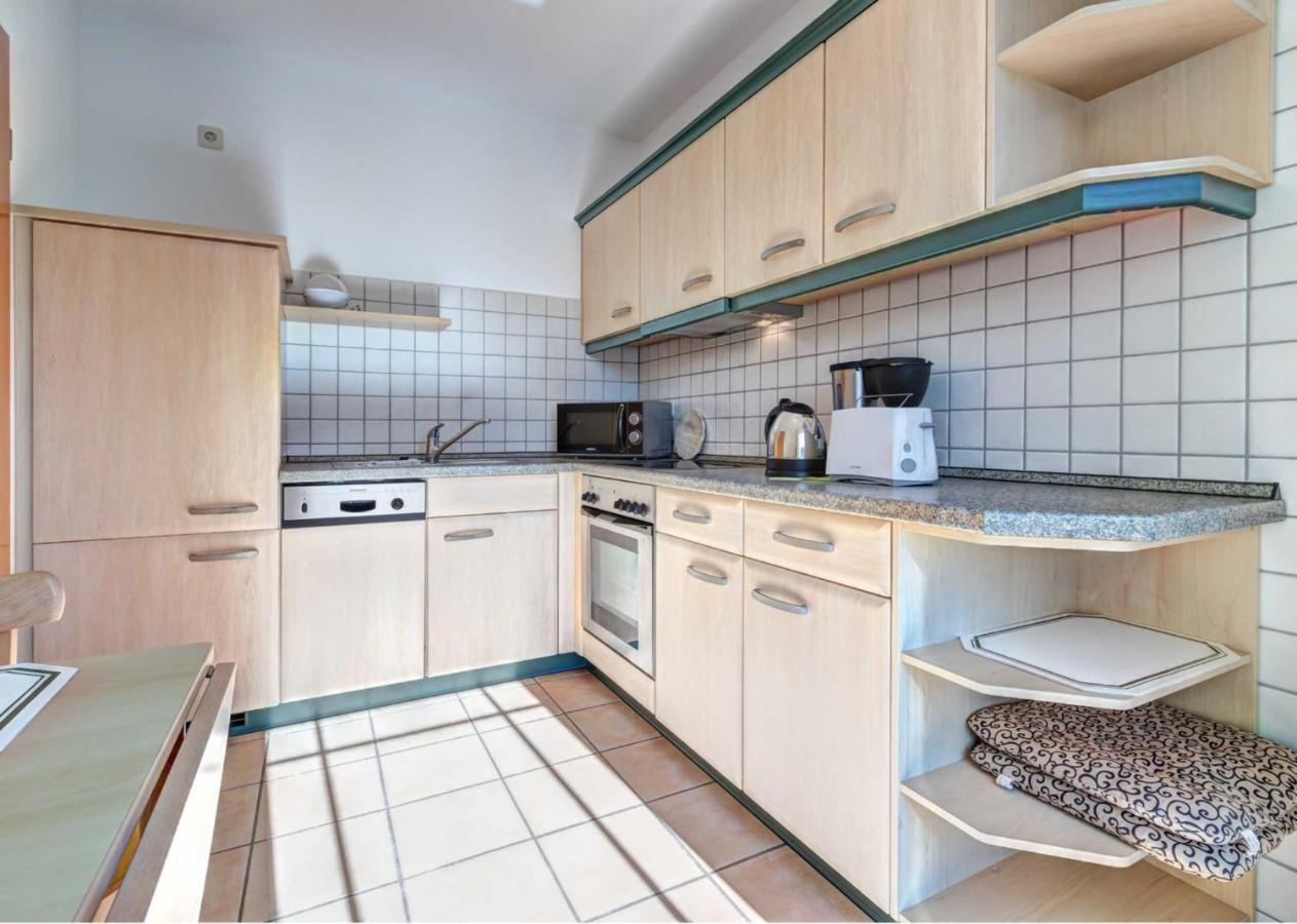 Komfortable Ferienwohnungen Will _ Heringsdorf  Habitación foto