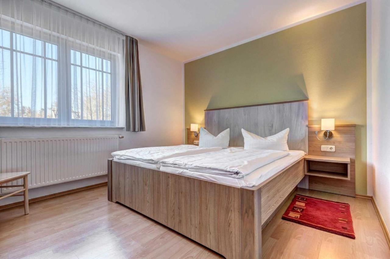 Komfortable Ferienwohnungen Will _ Heringsdorf  Habitación foto