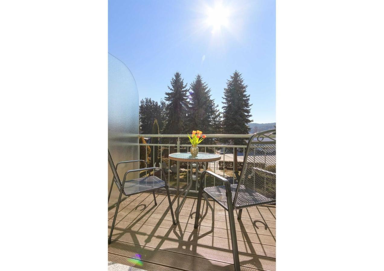 Komfortable Ferienwohnungen Will _ Heringsdorf  Habitación foto