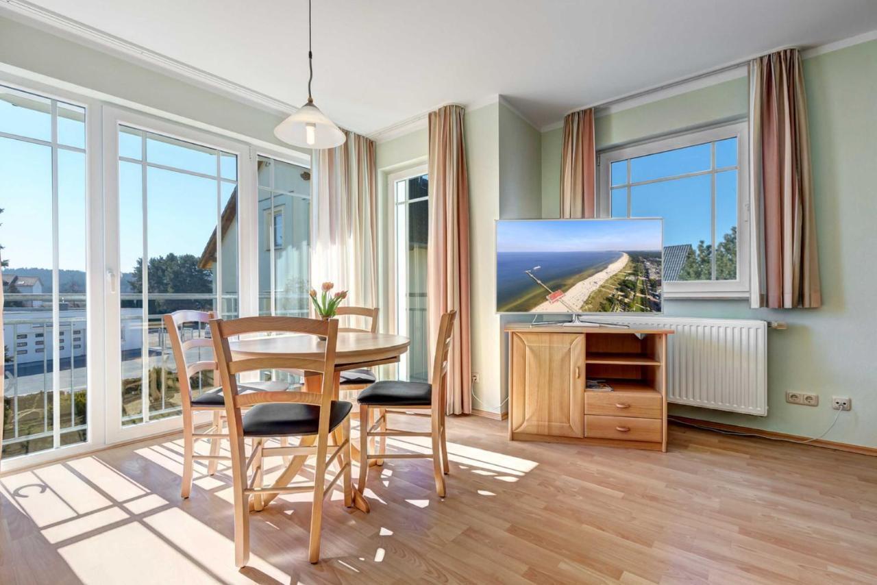 Komfortable Ferienwohnungen Will _ Heringsdorf  Habitación foto