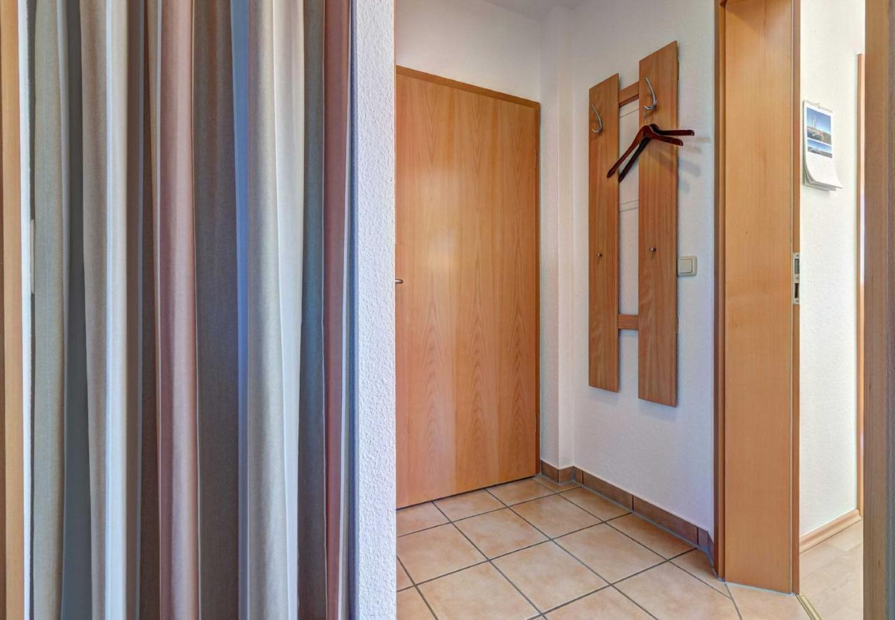 Komfortable Ferienwohnungen Will _ Heringsdorf  Habitación foto