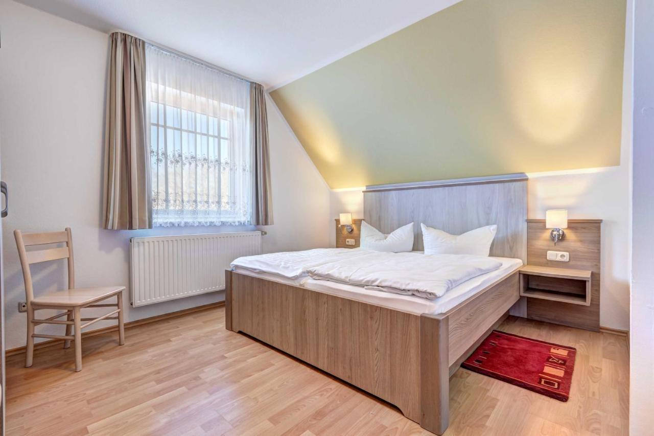Komfortable Ferienwohnungen Will _ Heringsdorf  Habitación foto