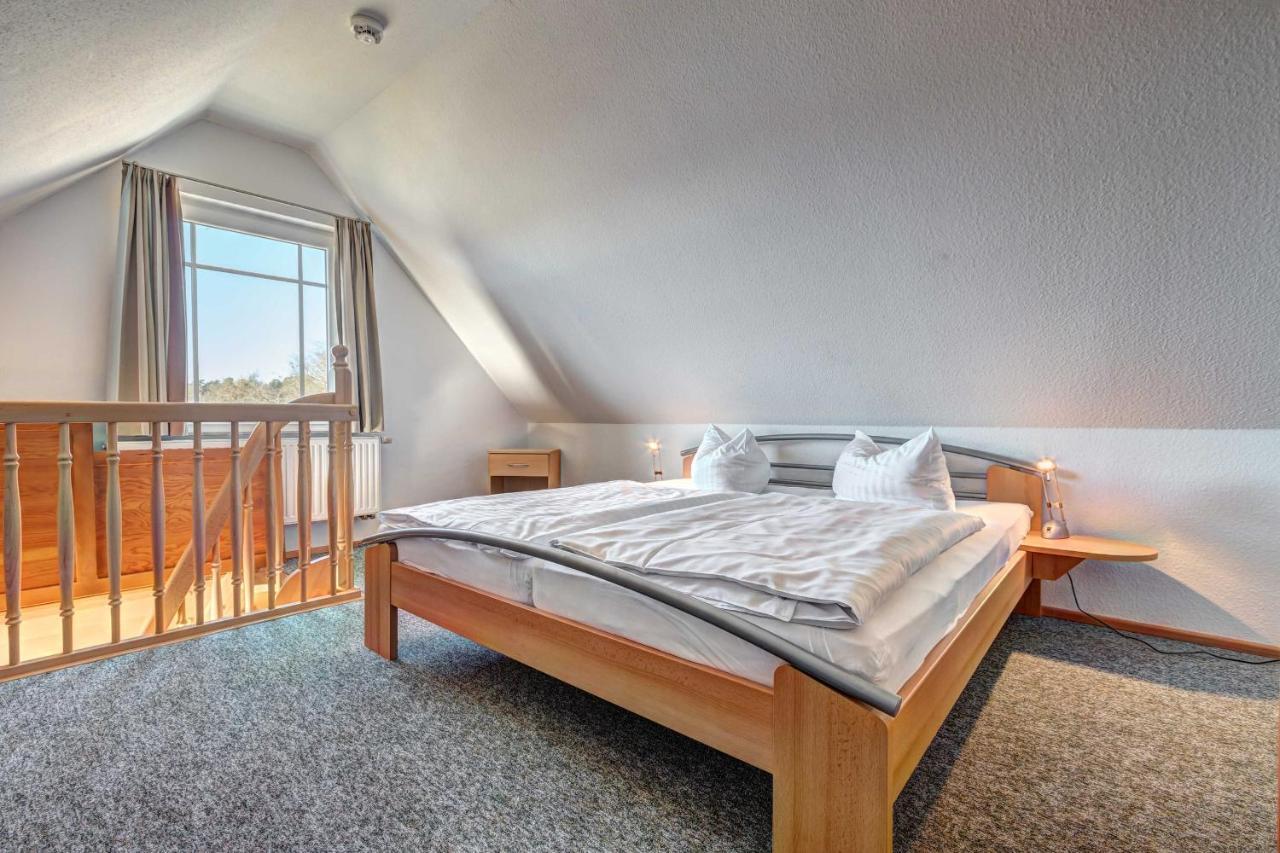 Komfortable Ferienwohnungen Will _ Heringsdorf  Habitación foto
