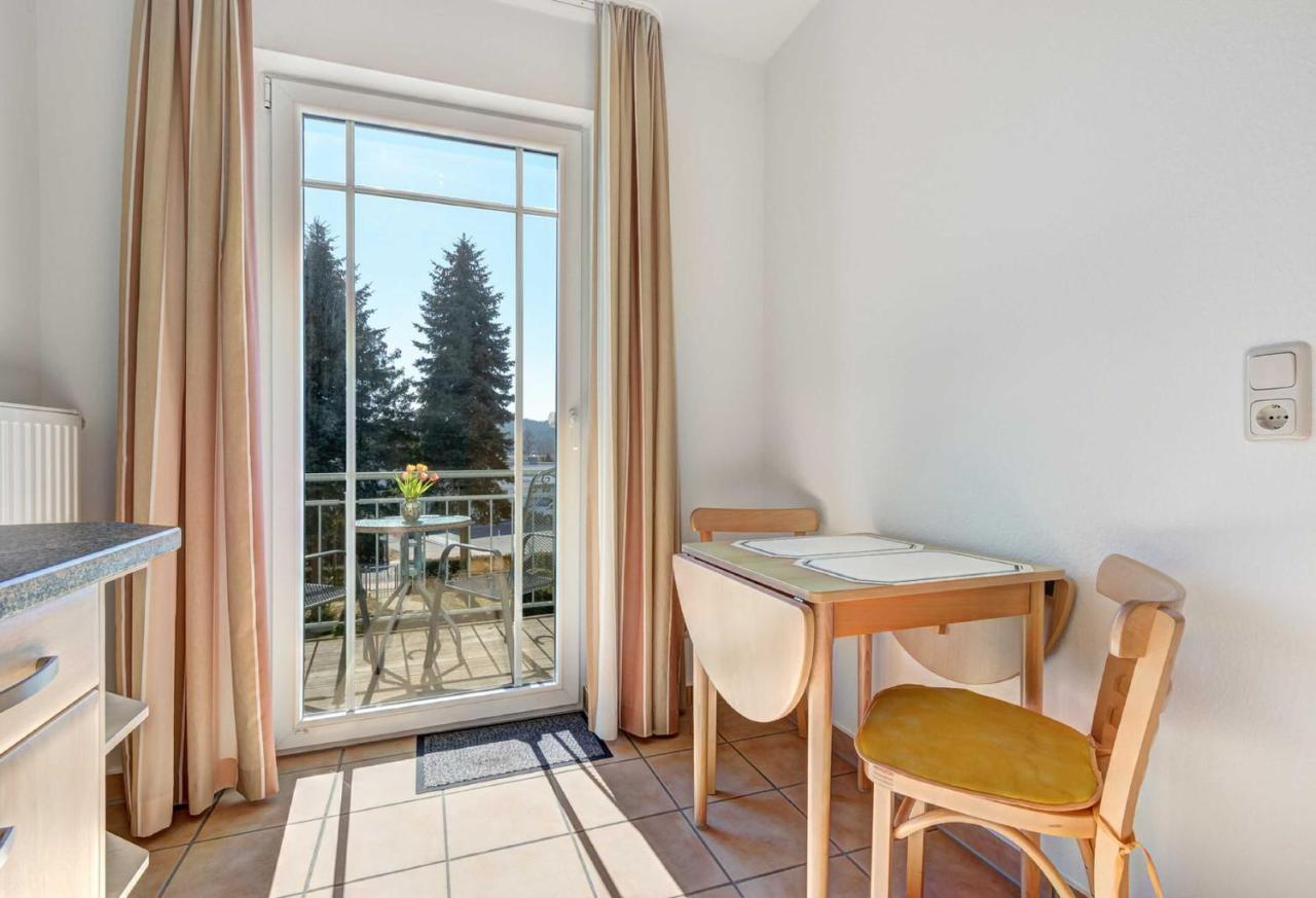 Komfortable Ferienwohnungen Will _ Heringsdorf  Habitación foto