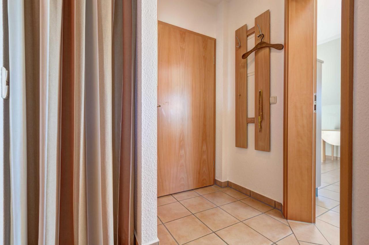 Komfortable Ferienwohnungen Will _ Heringsdorf  Habitación foto