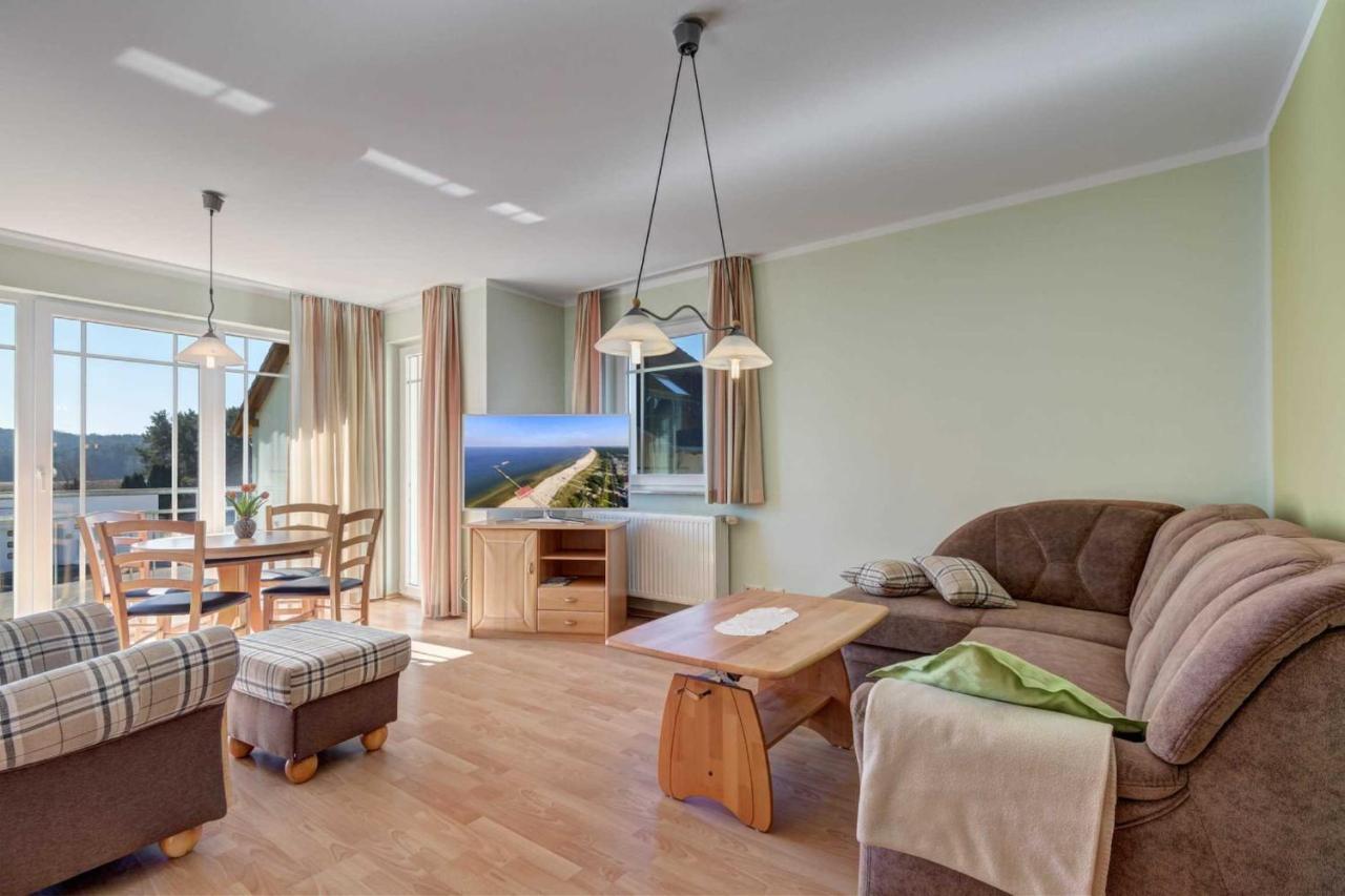 Komfortable Ferienwohnungen Will _ Heringsdorf  Habitación foto