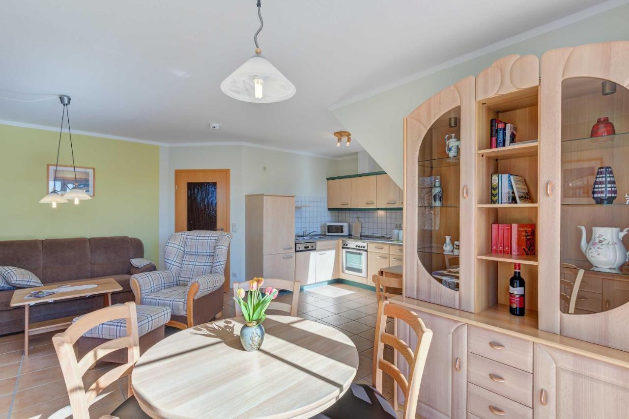 Komfortable Ferienwohnungen Will _ Heringsdorf  Habitación foto