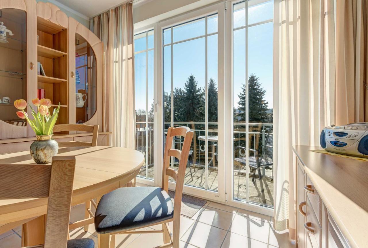 Komfortable Ferienwohnungen Will _ Heringsdorf  Habitación foto
