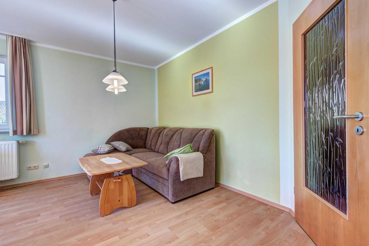 Komfortable Ferienwohnungen Will _ Heringsdorf  Habitación foto