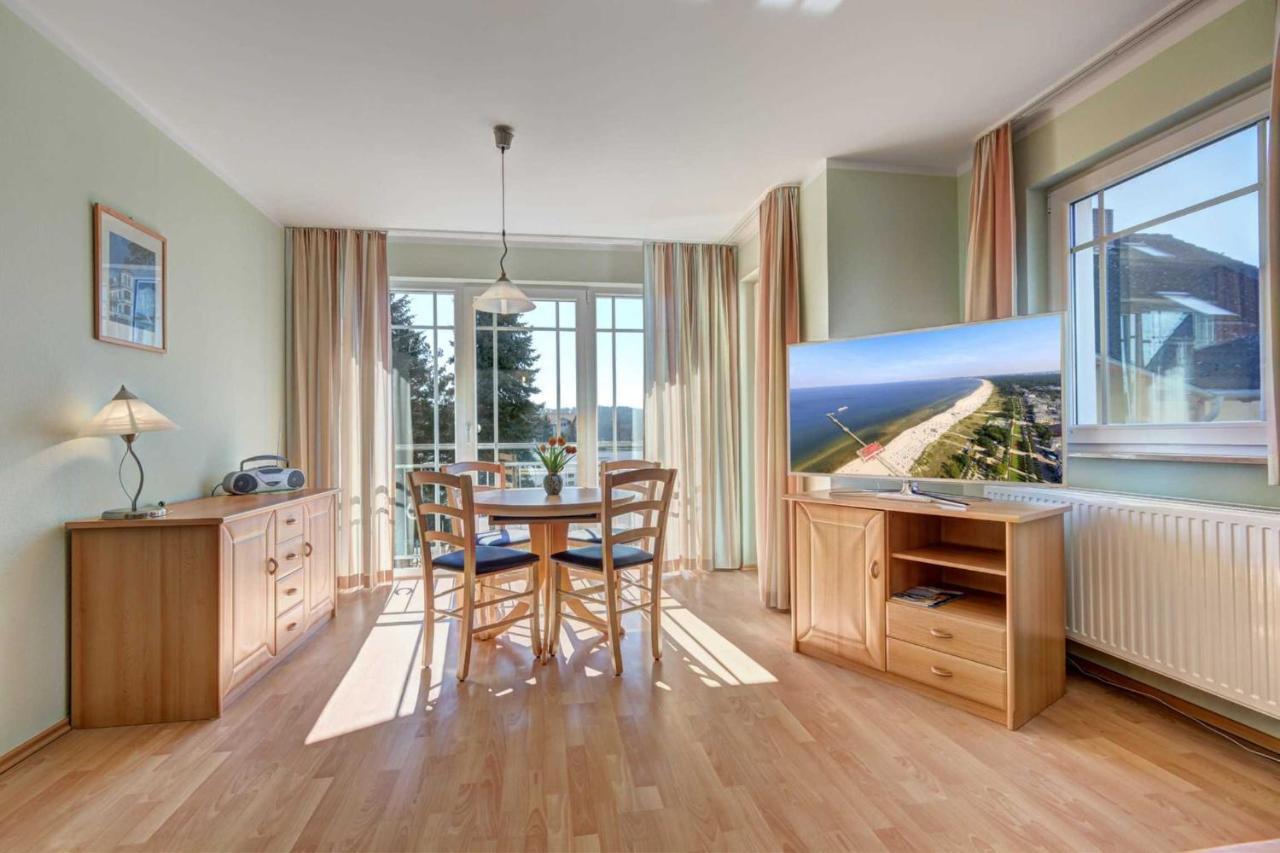 Komfortable Ferienwohnungen Will _ Heringsdorf  Habitación foto