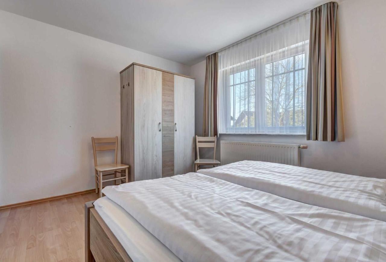Komfortable Ferienwohnungen Will _ Heringsdorf  Habitación foto