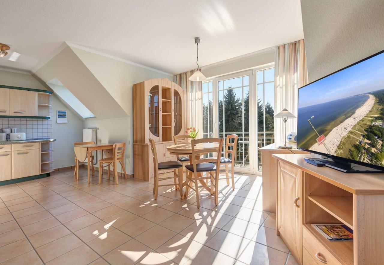 Komfortable Ferienwohnungen Will _ Heringsdorf  Habitación foto