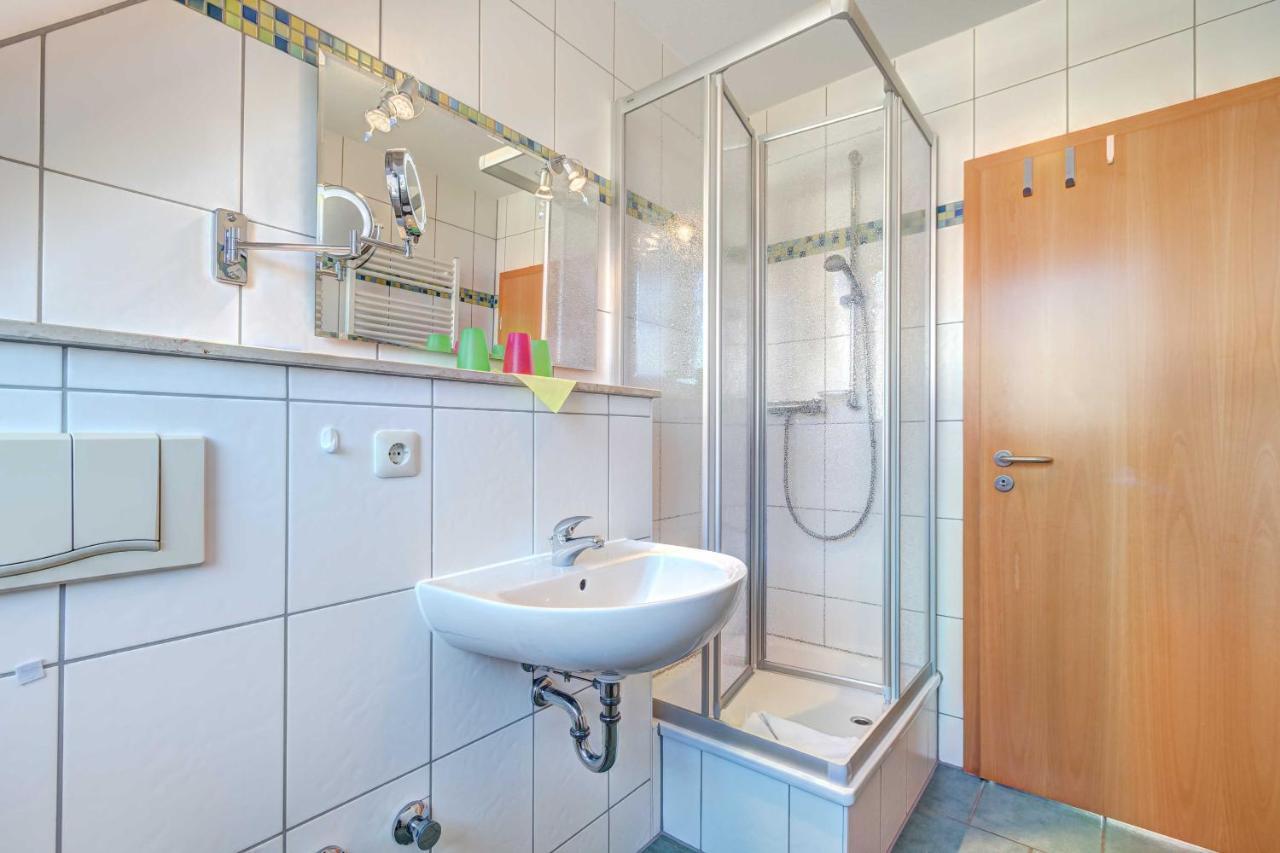 Komfortable Ferienwohnungen Will _ Heringsdorf  Habitación foto