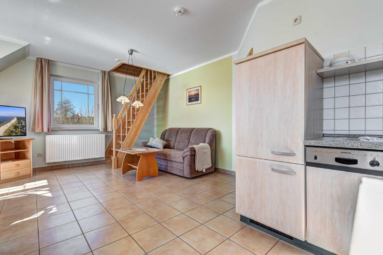 Komfortable Ferienwohnungen Will _ Heringsdorf  Habitación foto
