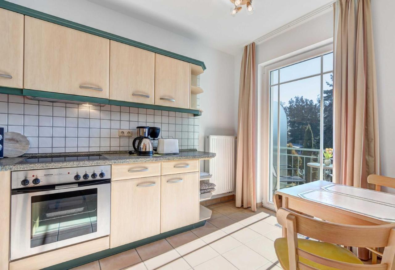 Komfortable Ferienwohnungen Will _ Heringsdorf  Habitación foto